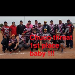 Meet your Posher, Paul